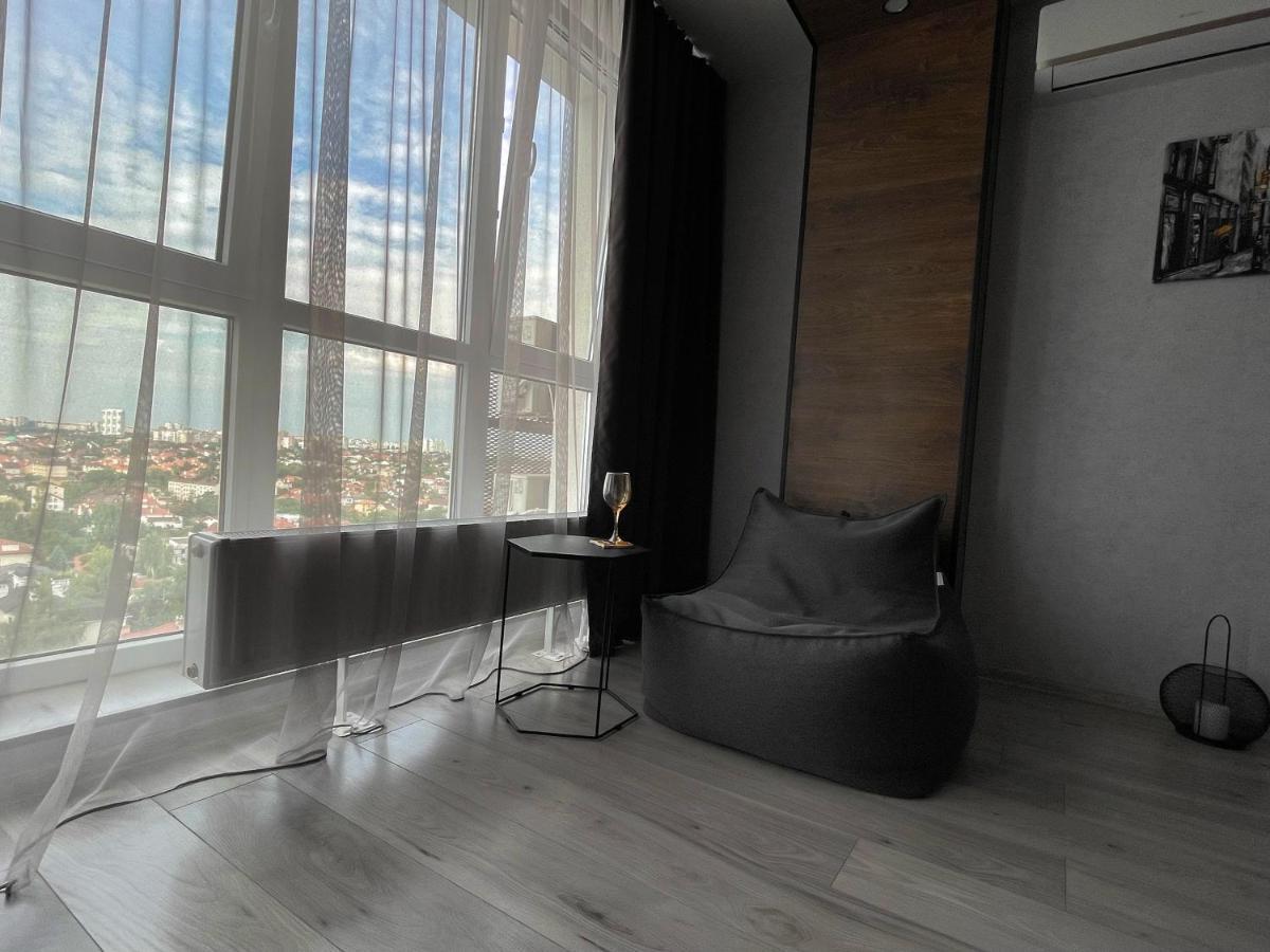 Room1402 Oldenburg Bagian luar foto